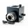 Leica Mikroskop Lampenhaus 106z 12V 100W 6 Linsen
