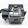 Leica Mikroskop Lampenhaus 106z 12V 100W 6 Linsen