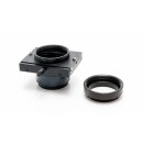 Nikon Mikroskop Parallaxenausgleich Adapter für SMZ-U Zoom