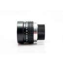 Pentax TV Lens 4,8mm 1:1,8 C-Mount Objektiv C418DX