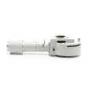 Leitz Fluoreszenz-Auflichtilluminator Ploemopak für Leitz Dialux Mikroskop