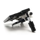 Leica Mikroskop X/Y-Kreuztisch 110° rotierbar 11501232