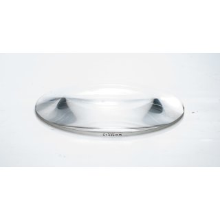 Spindler & Hoyer Linse f=332mm 15cmØ