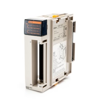 Omron CQM1-ID213 Input Unit