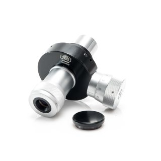 Zeiss Mikroskop Okular CZ Schrauben-Mikrometer 4068238