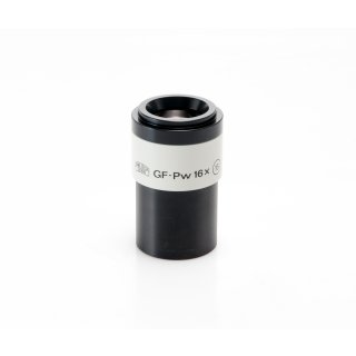 Zeiss Mikroskop Okular GF-Pw 16x