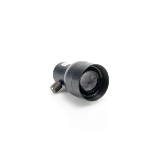 Schott Fokussiervorsatz ohne Filter für Lichtleiter bis 10mm 30161101