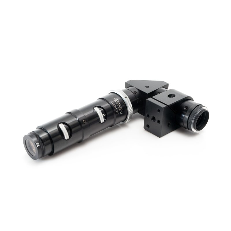 Optem Zoom 70 Optisches System, 499,00