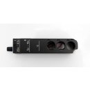 Leica Mikroskop IMC Schieber Soft C 20x-63x B 5x-10x 0...