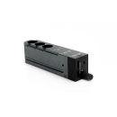 Leica Mikroskop LMC Schieber 20x-63x 5x-10x 0 522052