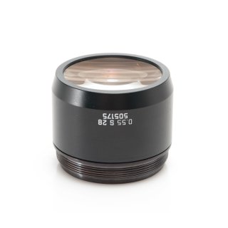Leica Mikroskop Kondensorkopf 0.55 S 28 505175