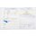 Univet Laserjustierbrille 589-699nm blau 1524610001