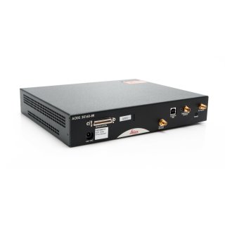 Crystal Technology Leica 160T1-8LLC-24-0.8 Laser Modulator AODS 20160-8R AOBS1