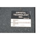 Crystal Technology Leica AODS 20160-8R Laser Modulator