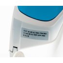 Univet Laserjustierbrille 589-699nm RB2 1524610001