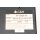 G&H Leica 160T2-8LLC-24-3.2D Laser Modulator AODS 20200-8 AOTF
