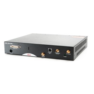 Crystal Technology Leica 160T1-4LLC-24-1.6 Laser Modulator AODS 20160-8R