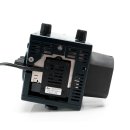 Leica Mikroskop Lampenhaus Type 11307072068 12V 100W