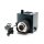Leica Mikroskop Lampenhaus Type 11307072068 12V 100W