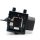 Leica Mikroskop Lampenhaus Type 11307072068 12V 100W