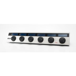Leica Mikroskop Bedienkonsole TCS USB Version 2 158004750