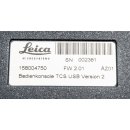 Leica Mikroskop Bedienkonsole TCS USB Version 2 158004750