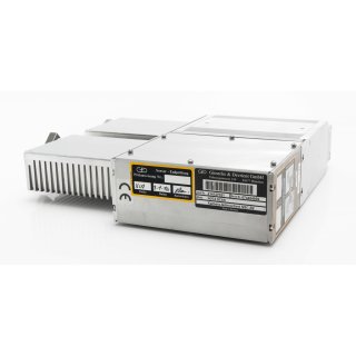 G+D Giesecke & Devrient GmbH NOTA SCAN Kamera-teilmontiert NSC-B2 214127021