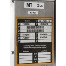 G+D Giesecke & Devrient GmbH NOTA SCAN Kamera-teilmontiert NSC-B2 214127021