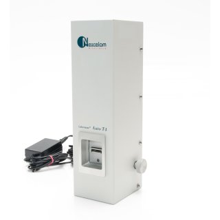 Nexcelom Bioscience Cellometer Auto T4 automatisierte Zellzählung