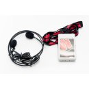 Whisper WS803R Gruppenführungssystem Tourguide Konvolut
