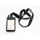 Whisper WS803R Gruppenführungssystem Tourguide Konvolut