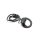 Whisper WS803R Gruppenführungssystem Tourguide Konvolut