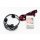Whisper WS803R Gruppenführungssystem Tourguide Konvolut