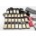 Whisper WS803R Gruppenführungssystem Tourguide Konvolut