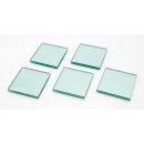 Wärmeschutzfilter KG2 85x85x10mm Konvolut