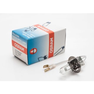 Osram Halogen-Lampe Xenophot HLX 64382 6,6A 200W