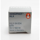 Osram Lampe Xenophot HLX 64634 EFR 15V 150W