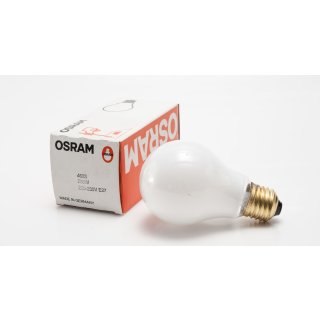 Osram Lampe 4623 250W 220-230V E27