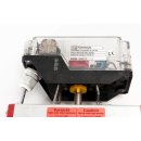 END Armaturen ZA64-EE63 Pneumatische Absperrklappe Stellantrieb