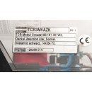 END Armaturen ZA64-EE63 Pneumatische Absperrklappe Stellantrieb