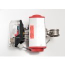 END Armaturen ZA64-EE63 Pneumatische Absperrklappe Stellantrieb