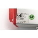 END Armaturen ZA64-EE63 Pneumatische Absperrklappe Stellantrieb