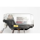 END Armaturen ZA64-EE63 Pneumatische Absperrklappe Stellantrieb