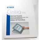 Wacom Cintiq 15X LCD Tablet PL-550-12 Grafiktablet