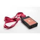 Whisper WS803R Gruppenführungssystem Tourguide 39x