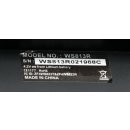 Whisper WS803R Gruppenführungssystem Tourguide 39x