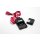 Whisper WS803R Gruppenführungssystem Tourguide 39x