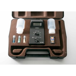 WTW pH 90 Messgerät ohne Elektrode
