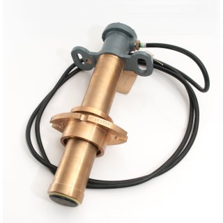 Vermutlich Kongsberg Maritime EM300 Transducer EM300 SER No AS8733