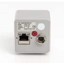 Kappa Zelos CCD Kamera 02150C GV 2.5MP